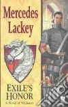 Lackey Mercedes