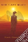 Okorafor Nnedi