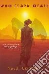 Okorafor Nnedi