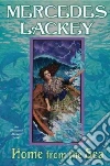 Lackey Mercedes