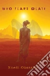Okorafor Nnedi