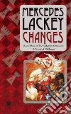 Lackey Mercedes