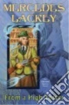 Lackey Mercedes
