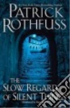 Rothfuss Patrick, Taylor Nate (ILT)