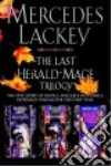 Lackey Mercedes