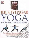 Iyengar B. K. S.