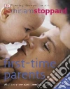 Stoppard Miriam