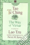 Laozi, Byrne Patrick M. (TRN)