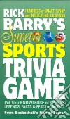 Barry Rick