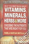 Smith Pamela Wartian M.D.