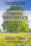 Tiber Elliot, Monte Tom