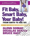 Doman Glenn J., Doman Douglas, Hagy Bruce