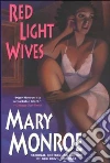 Monroe Mary