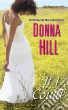 Hill Donna