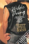 Denison Janelle