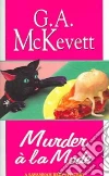 McKevett G. A.