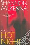 Shannon McKenna