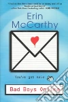 McCarthy Erin