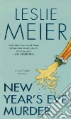 Meier Leslie