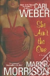 Weber Carl, Morrison Mary B.