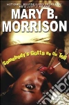 Morrison Mary B.