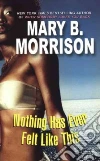 Morrison Mary B.