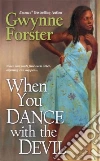 Forster Gwynne