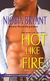 Bryant Niobia