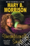 Morrison Mary B.
