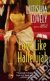 Lovely Lutishia