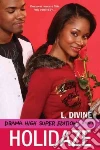 Divine L.