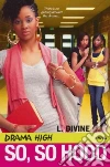 Divine L.