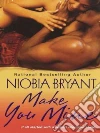 Bryant Niobia