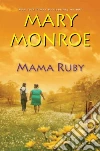 Monroe Mary