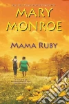 Monroe Mary