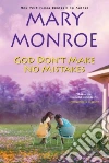 Monroe Mary