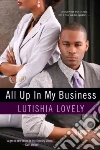 Lovely Lutishia
