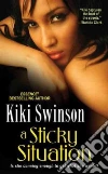 Swinson Kiki
