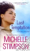 Stimpson Michelle