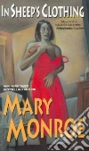 Monroe Mary