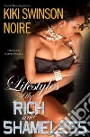Swinson Kiki, Noire