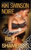 Swinson Kiki, Noire