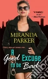 Parker Miranda