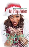 G'Orge-Walker Pat