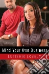 Lovely Lutishia