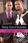 Lovely Lutishia