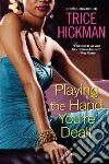 Hickman Trice