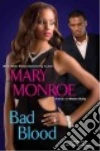 Monroe Mary