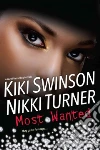 Swinson Kiki, Turner Nikki