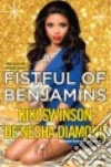 Swinson Kiki, Diamond De'nesha